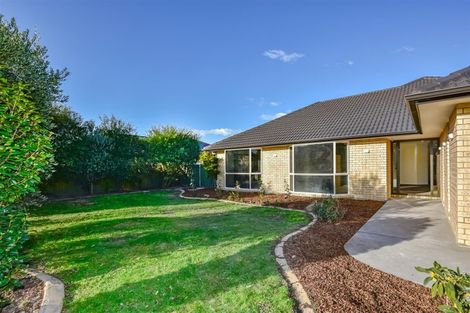 Photo of property in 11 Ti Rakau Drive, Woolston, Christchurch, 8023