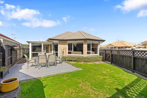 Photo of property in 8 Grable Court, Mount Maunganui, 3116