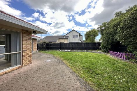 Photo of property in 134 Millhouse Drive, Northpark, Auckland, 2013