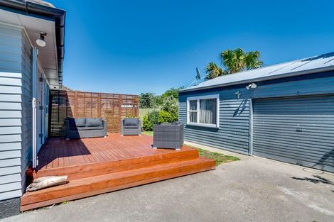 Photo of property in 40 Seddon Crescent, Marewa, Napier, 4110