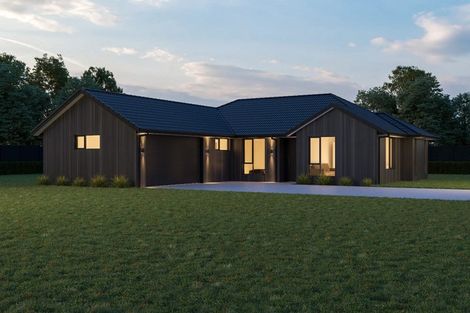 Photo of property in 100c Maungakawa Road, Cambridge, 3496