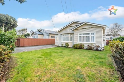 Photo of property in 5 Mitchell Street, Epuni, Lower Hutt, 5011