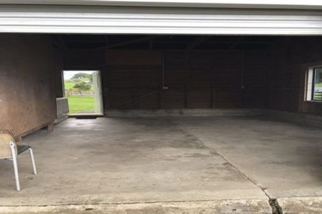 Photo of property in 484 Fairburn Road, Kaitaia, 0482