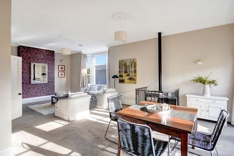 Photo of property in 21 Queens Drive, Saint Kilda, Dunedin, 9012