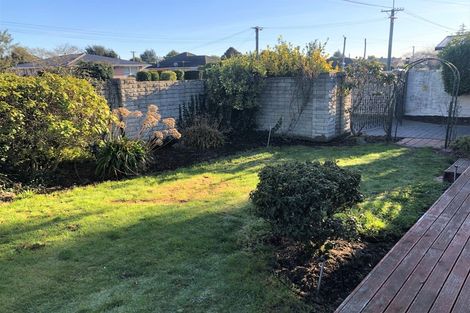 Photo of property in 50 Breens Road, Bishopdale, Christchurch, 8051