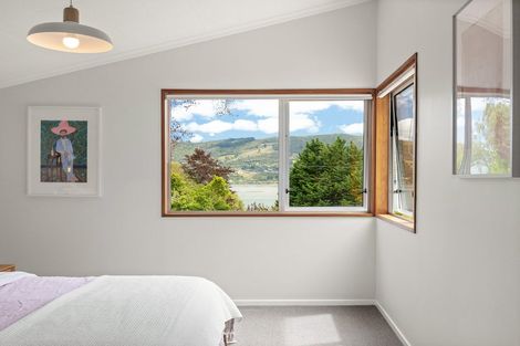 Photo of property in 18 Marion Street, Macandrew Bay, Dunedin, 9014