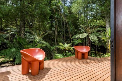 Photo of property in 24 Channel View Road, Campbells Bay, Auckland, 0630