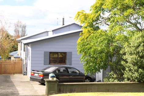Photo of property in 42 Nelson Street, Howick, Auckland, 2014