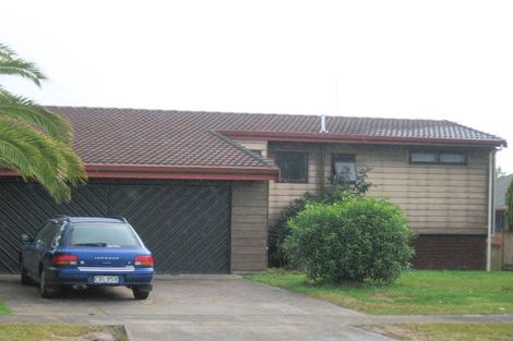 Photo of property in 30 Church Road, Pukete, Hamilton, 3200