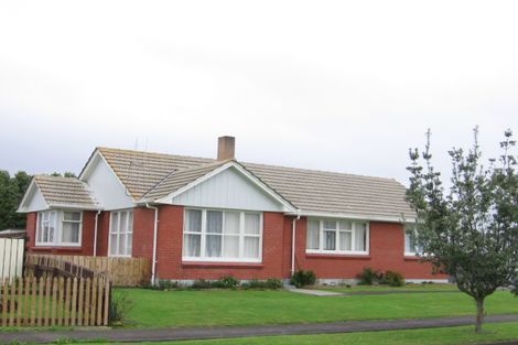 Photo of property in 3 Drake Street, Awapuni, Palmerston North, 4412
