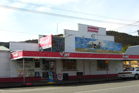 Photo of property in 169 Buller Road, Reefton, 7830