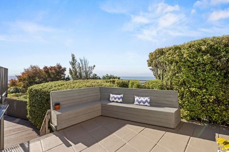 Photo of property in 21 Muritai Terrace, Mount Pleasant, Christchurch, 8081