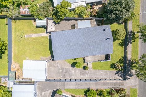 Photo of property in 20 Hackett Street, Whanganui East, Whanganui, 4500