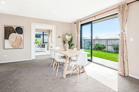 Photo of property in 17 Exeter Lane, Rolleston, 7614