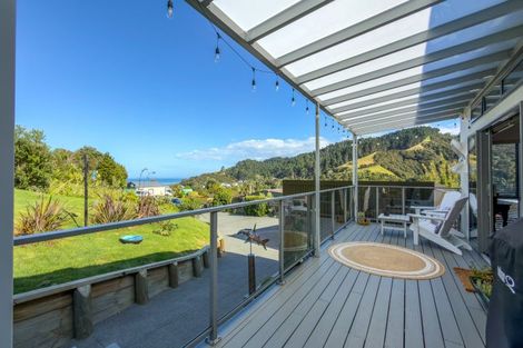 Photo of property in 78e Bennett Road, Te Mata, Thames, 3575