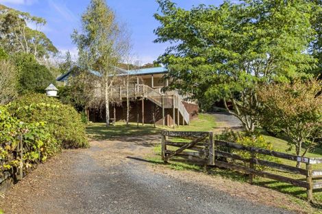 Photo of property in 35 Glentui Lane, Whatawhata, Hamilton, 3293