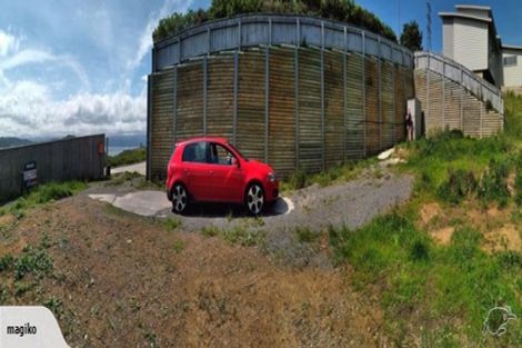 Photo of property in 100 Downing Street, Crofton Downs, Wellington, 6035