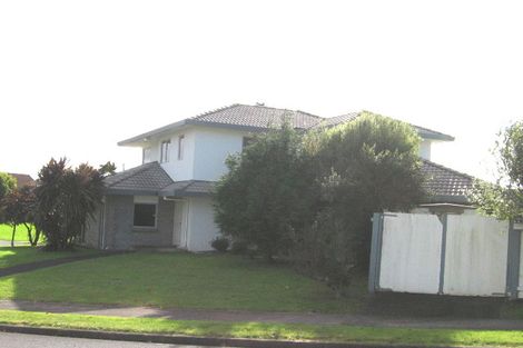 Photo of property in 2 Ayrshire Place, Somerville, Auckland, 2014