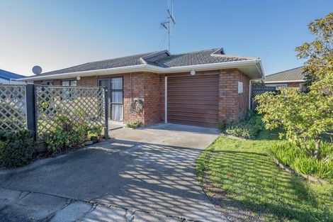 Photo of property in Harnett Court, 7/35 Matene Street, Otaki, 5512