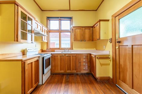 Photo of property in 6 Jackson Street, Seaview, Timaru, 7910