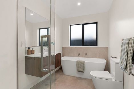 Photo of property in 43 Derbridge Street, Woodend, 7610