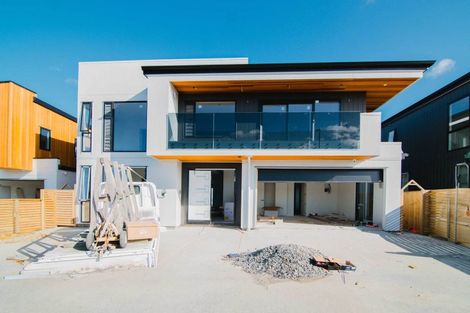 Photo of property in 216 Vaughans Road, Long Bay, Albany, 0792