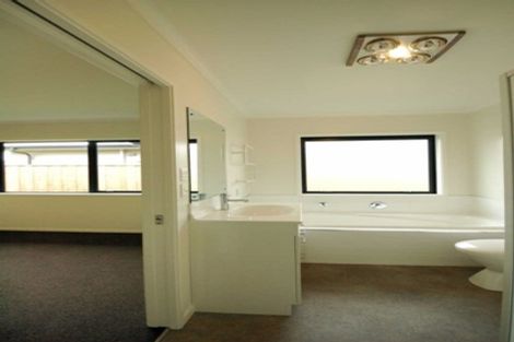 Photo of property in 25 Pakohe Street, Pegasus, 7612