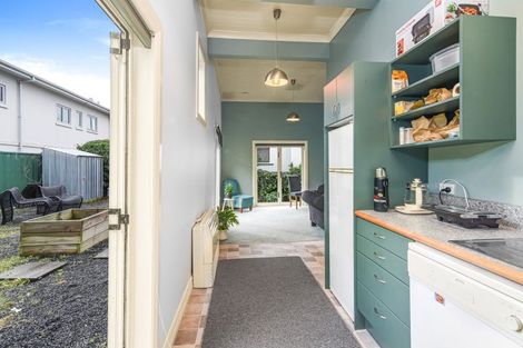Photo of property in 7 City Road, Roslyn, Dunedin, 9010