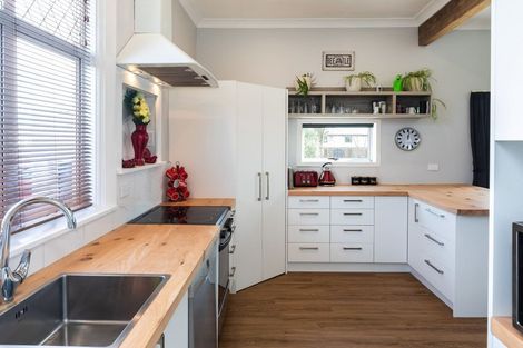 Photo of property in 32 Willock Street, Kaiapoi, 7630