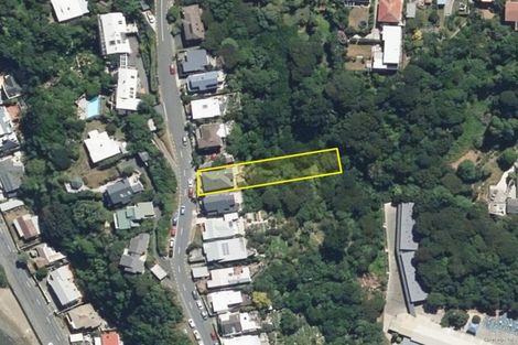 Photo of property in 56 Motuhara Road, Plimmerton, Porirua, 5026