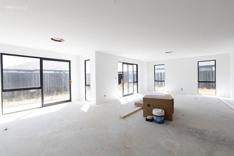 Photo of property in 37 Tuhoe Avenue, Kaiapoi, 7630