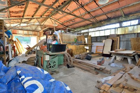 Photo of property in 45 Stainton Road, Ruatoria, 4083