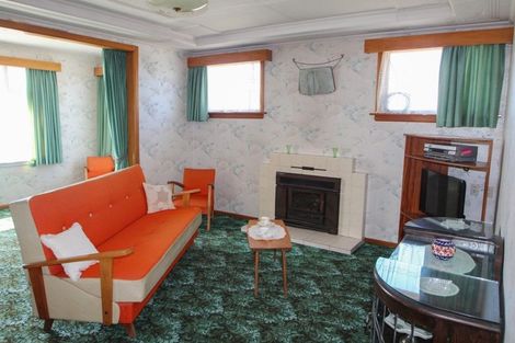 Photo of property in 25 Gordon Street, Weston, Oamaru, 9401