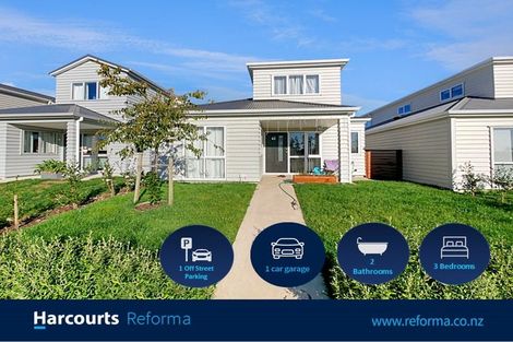 Photo of property in 61 Tribute Loop, Takanini, 2112