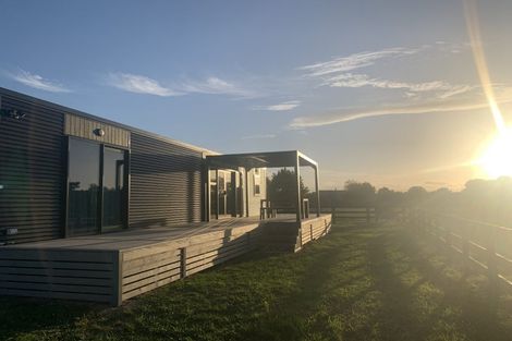 Photo of property in 338 Pencarrow Road, Tamahere, Hamilton, 3283