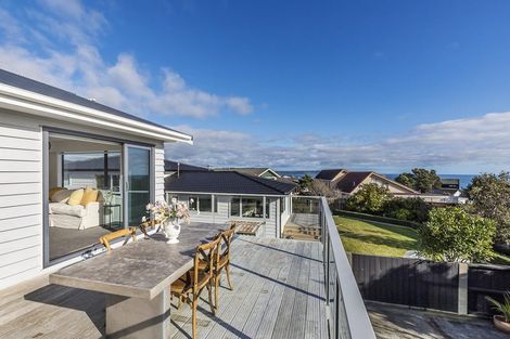 Photo of property in 84 Pope Street, Camborne, Porirua, 5026