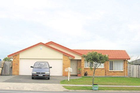 Photo of property in 246 Mahia Road, Weymouth, Auckland, 2103