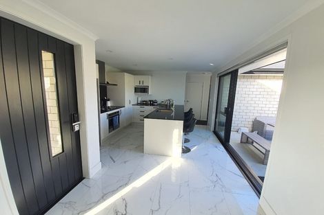 Photo of property in 25 Lippiatt Crescent, Pokeno, 2402