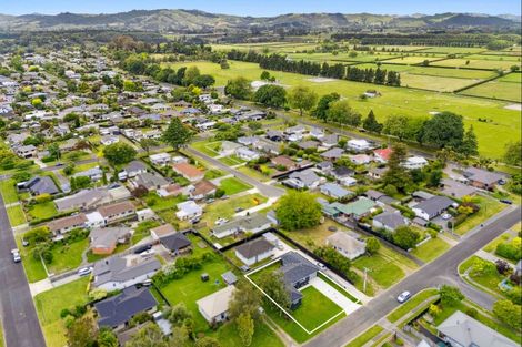 Photo of property in 101 Thompson Street, Leamington, Cambridge, 3432