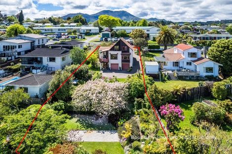 Photo of property in 95 Rokino Road, Hilltop, Taupo, 3330