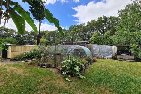 Photo of property in 374 Rawhiti Road, Te Aroha, 3392