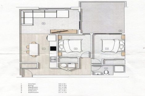 Photo of property in 16/194 Buckley Avenue, Hobsonville, Auckland, 0616