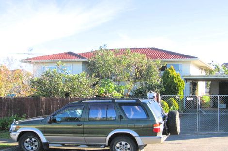 Photo of property in 1b Vetori Place, Clover Park, Auckland, 2023