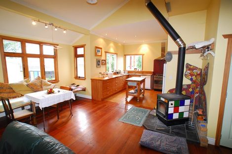 Photo of property in 4 Tawhiti Terrace, Waikino, Waihi, 3682