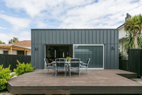 Photo of property in 171 Nelson Crescent, Napier South, Napier, 4110