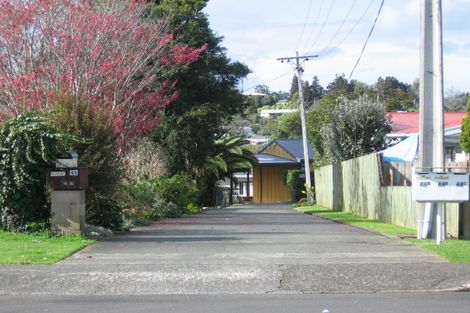 Photo of property in 44a Cairnfield Road, Kensington, Whangarei, 0112