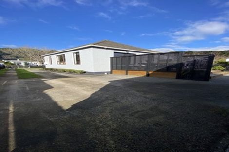 Photo of property in 12 Keys Street, Naenae, Lower Hutt, 5011