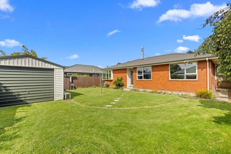 Photo of property in 1/50 Neville Street, Spreydon, Christchurch, 8024