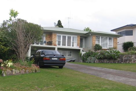 Photo of property in 22 Rutherford Street, Otumoetai, Tauranga, 3110