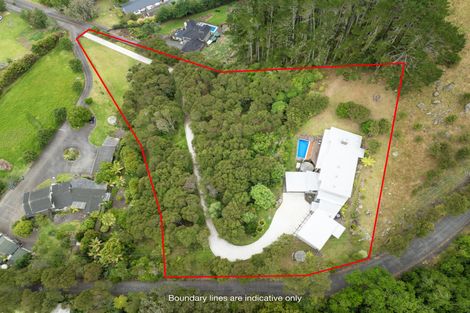 Photo of property in 389a Drury Hills Road, Drury, 2577